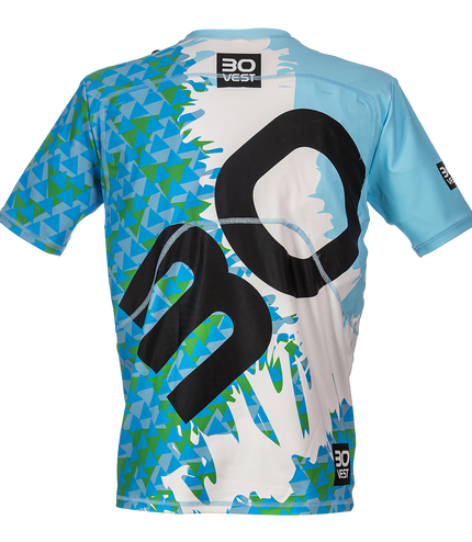 Bovest Ice Sicherungsshirt