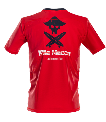 Bovest Kite Mecca T-Shirt