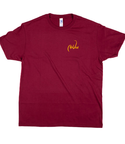 BoVest T-shirt Spirit Queen