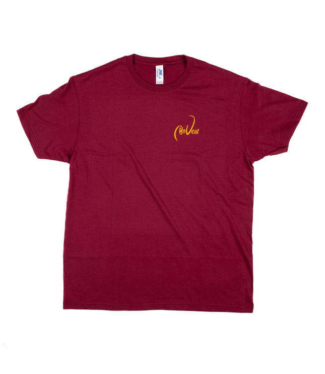 BoVest T-shirt Spirit Queen