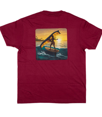 BoVest T-shirt Spirit Queen