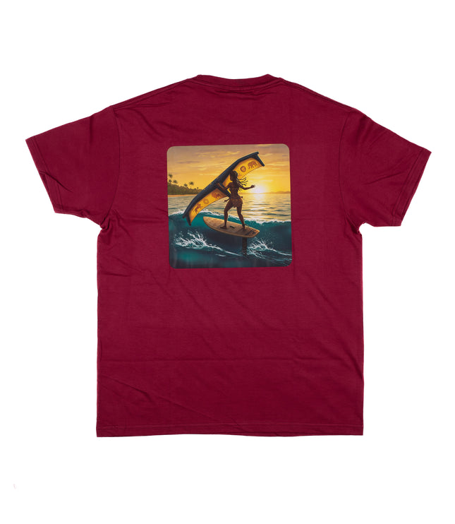 BoVest T-shirt Spirit Queen