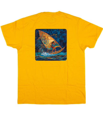 BoVest T-shirt Ariadna Surf