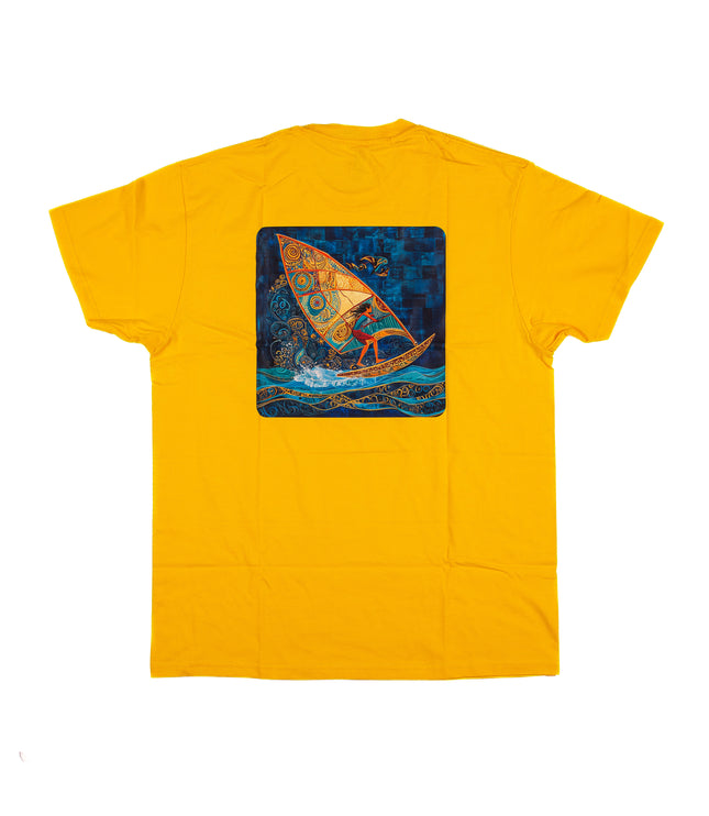 BoVest T-shirt Ariadna Surf