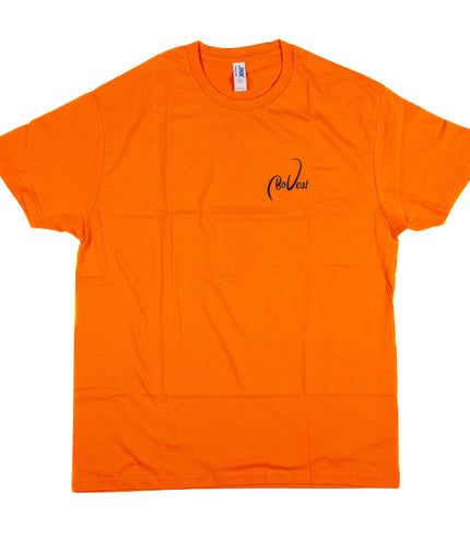 BoVest T-shirt Tenochtitlan Wave