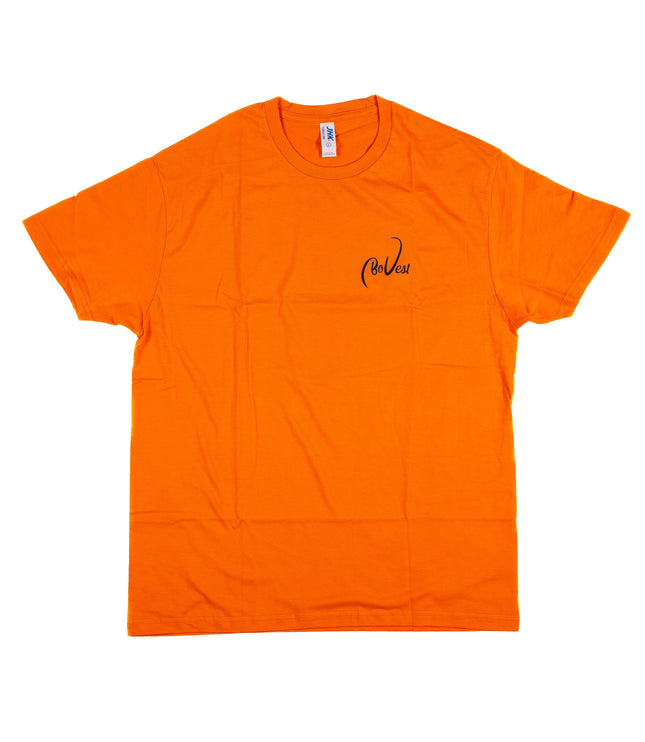 BoVest T-shirt Tenochtitlan Wave