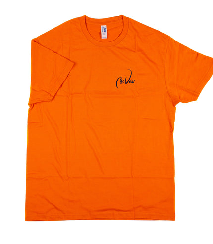 BoVest T-shirt Tenochtitlan Wave