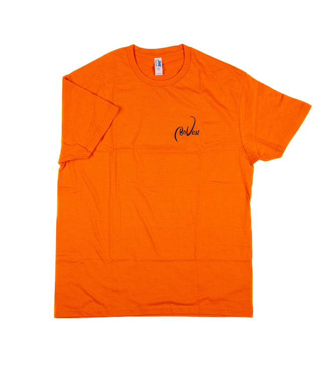 BoVest T-shirt Tenochtitlan Wave