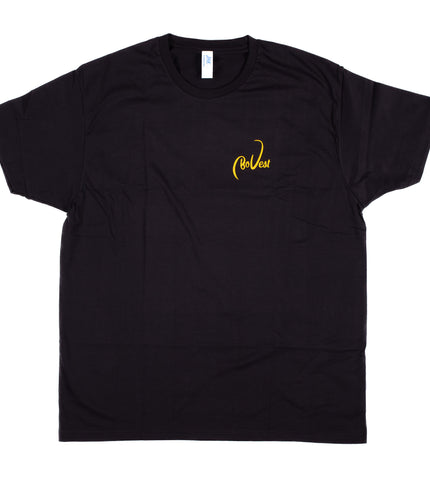 BoVest T-shirt Nile Rider