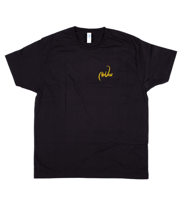 BoVest T-shirt Nile Rider