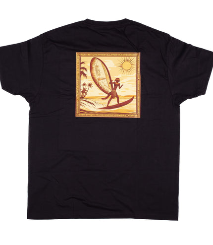 BoVest T-shirt Nile Rider