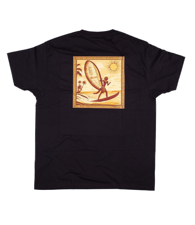 BoVest T-shirt Nile Rider