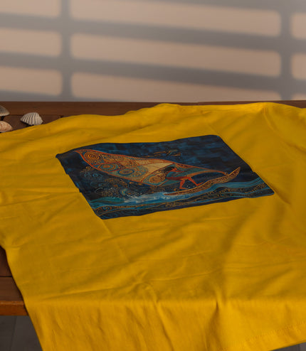 BoVest T-shirt Ariadna Surf