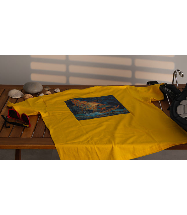BoVest T-shirt Ariadna Surf