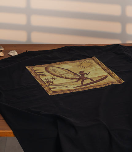 BoVest T-shirt Nile Rider