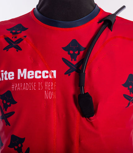 Bovest Kite Mecca T-Shirt