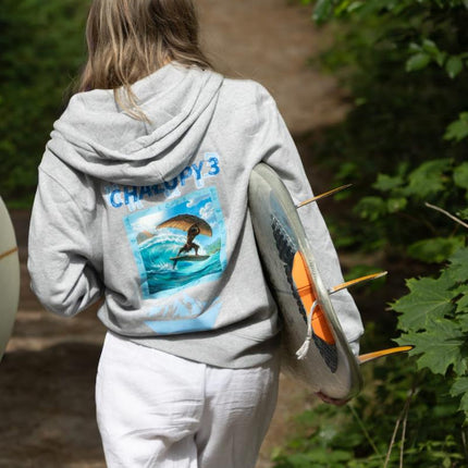 Collection image for: Bluzy: Starożytni Surferzy