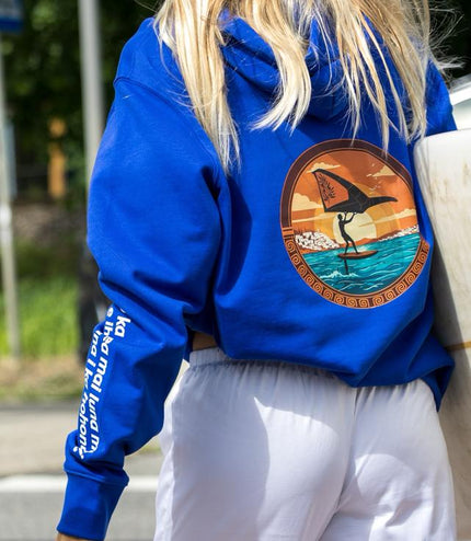 Bluza Aura of Helios
