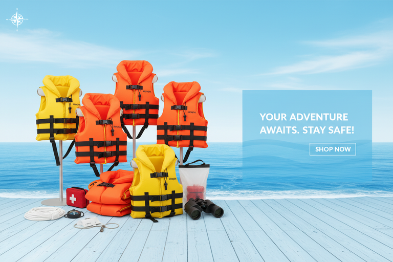 baner na test sprawdzenia czy szablon działa cos związanego z kapokami