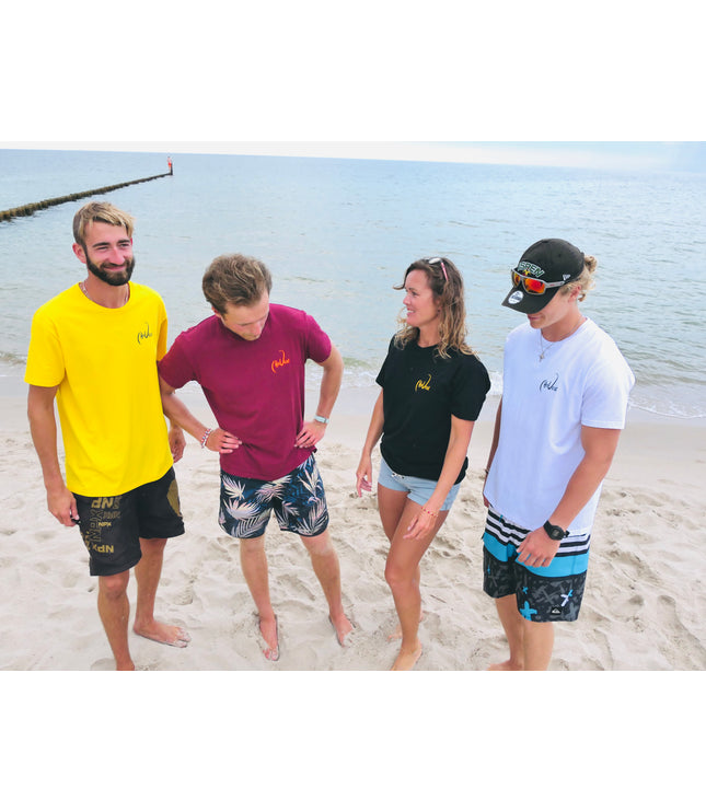 BoVest T-shirt Ariadna Surf