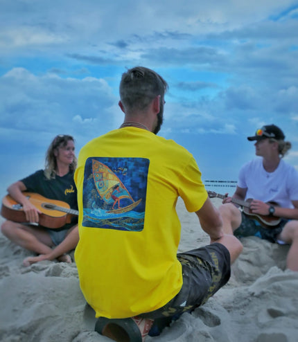 BoVest T-shirt Ariadna Surf