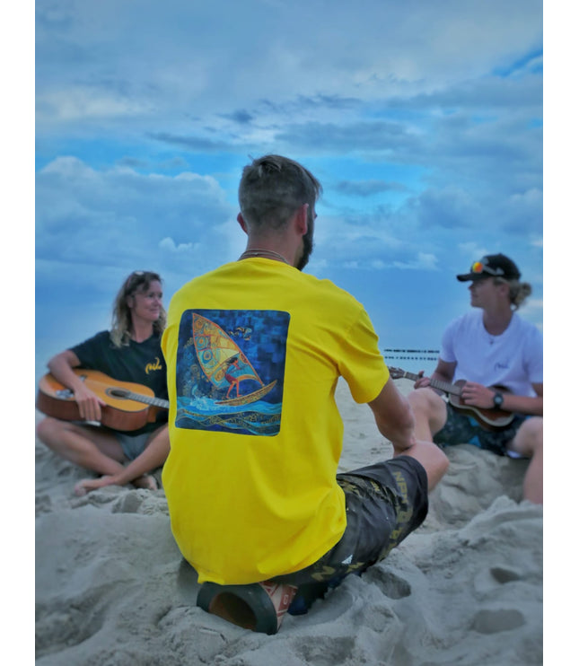 BoVest T-shirt Ariadna Surf