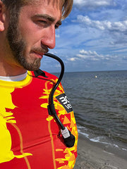 <strong>3. Nadmuchać koszulkę</strong>